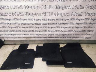 Коврик Nissan Murano