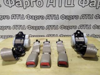 Ремень безопасности задний Honda Avancier