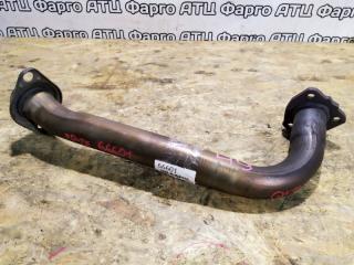 Труба приемная глушителя Mazda Capella