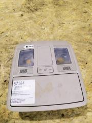 Плафон салона передний Mazda Axela