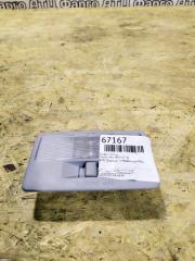 Плафон салона Mazda Axela