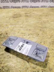 Плафон салона Mazda Axela