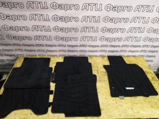 Коврик Nissan Teana