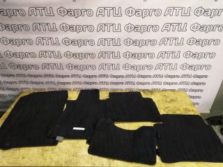 Коврик Nissan Teana