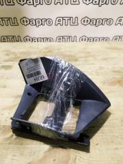 Планка под фонарь задняя левая Mazda Axela