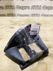 Планка под фонарь задняя правая Mazda Axela