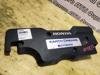 Крышка на двигатель декоративная Honda Accord контрактная Крышка на двигатель декоративная Honda Accord