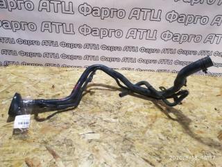 Горловина топливного бака Nissan Teana