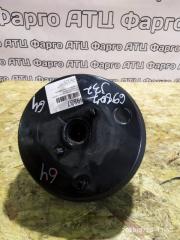 Вакуумный усилитель тормоза и сцепления Nissan Teana