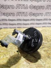 Вакуумный усилитель тормоза и сцепления Honda Accord