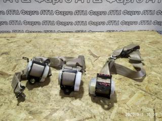 Ремень безопасности задний Honda Avancier