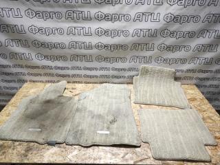 Коврик Nissan Teana