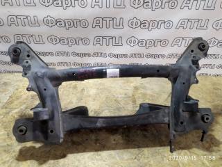Балка поперечная задняя Toyota OPA