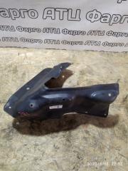 Защита ДВС передняя правая Toyota Corolla Fielder
