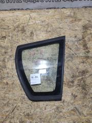 Стекло собачника заднее правое Toyota OPA