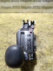 Рычаг переключения КПП Nissan Bluebird