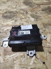Блок управления ABS Toyota Harrier