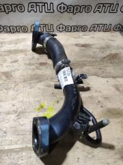 Патрубок Mazda Demio