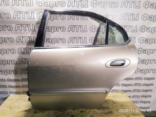 Дверь боковая задняя левая Honda Inspire