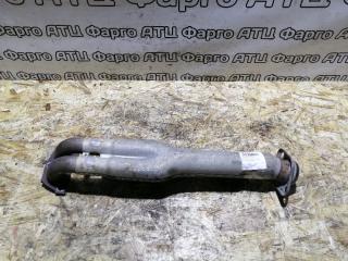 Труба приемная глушителя Mazda Familia S-wagon
