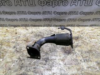 Труба приемная глушителя Honda Accord