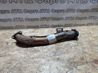 Труба приемная глушителя Honda Partner