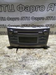 Магнитола Toyota Camry