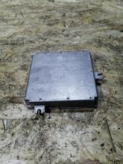 Блок управления ДВС Honda Fit