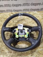 Руль Nissan Liberty