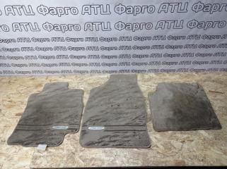 Коврик Toyota Premio