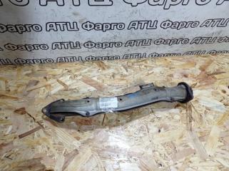 Труба приемная глушителя Honda Civic Ferio
