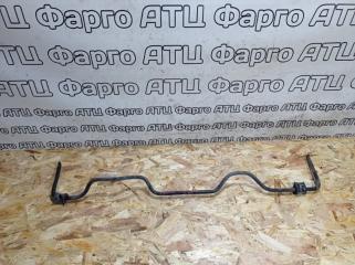 Стабилизатор поперечной устойчивости задний Toyota Caldina