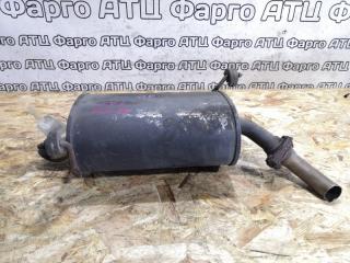 Глушитель Honda Avancier