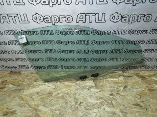 Стекло боковое переднее правое Honda Avancier