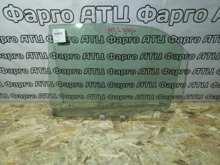 Стекло боковое заднее левое Honda Accord