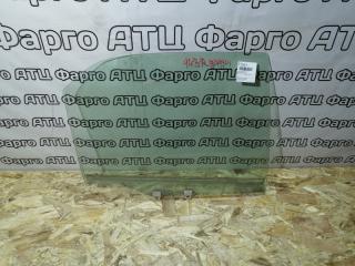 Стекло боковое заднее правое Honda Accord