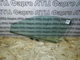 Стекло боковое переднее левое Honda Avancier