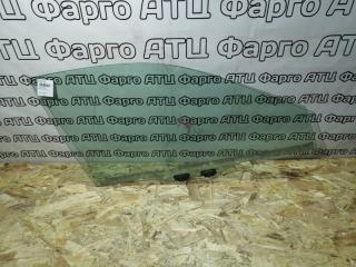 Стекло боковое переднее правое Honda Avancier