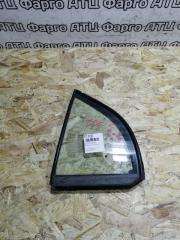 Форточка дверная задняя левая Honda Civic Ferio