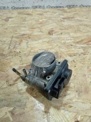 Заслонка дроссельная Nissan Bluebird Sylphy контрактная Заслонка дроссельная Nissan Bluebird Sylphy