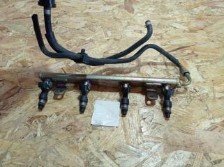 Форсунка Nissan Bluebird Sylphy