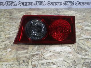 Фонарь вставка багажника задний левый Honda Accord контрактная Фонарь вставка багажника задний левый Honda Accord