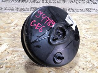 Вакуумный усилитель тормоза и сцепления Honda Fit