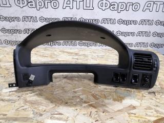 Консоли панели приборов Nissan Rnessa