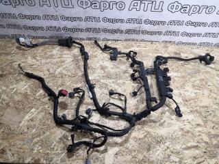 Проводка двигателя Honda Civic Ferio
