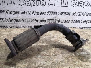 Труба приемная глушителя Honda Accord