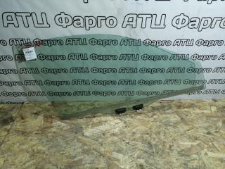 Стекло боковое переднее правое Honda Avancier