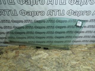 Стекло боковое переднее левое Honda Avancier