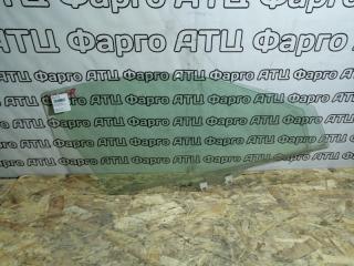 Стекло боковое переднее правое Honda Accord