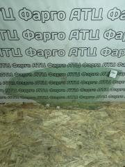 Стекло боковое переднее левое Honda Accord